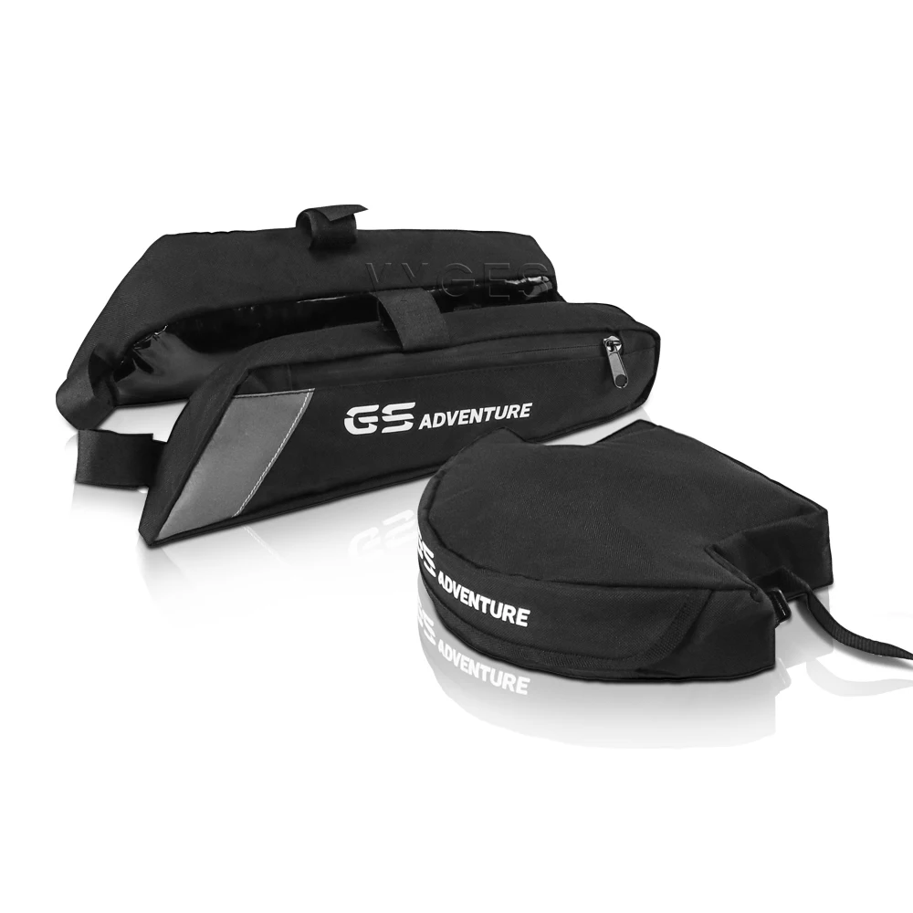 

Сумка для багажника мотоцикла для BMW R1250GS R 1250 GS R1200GS R 1200 GS 2013- Боковые сумки Сумка для хвоста Инструмент Водонепроницаемая сумка Дорожная сумка