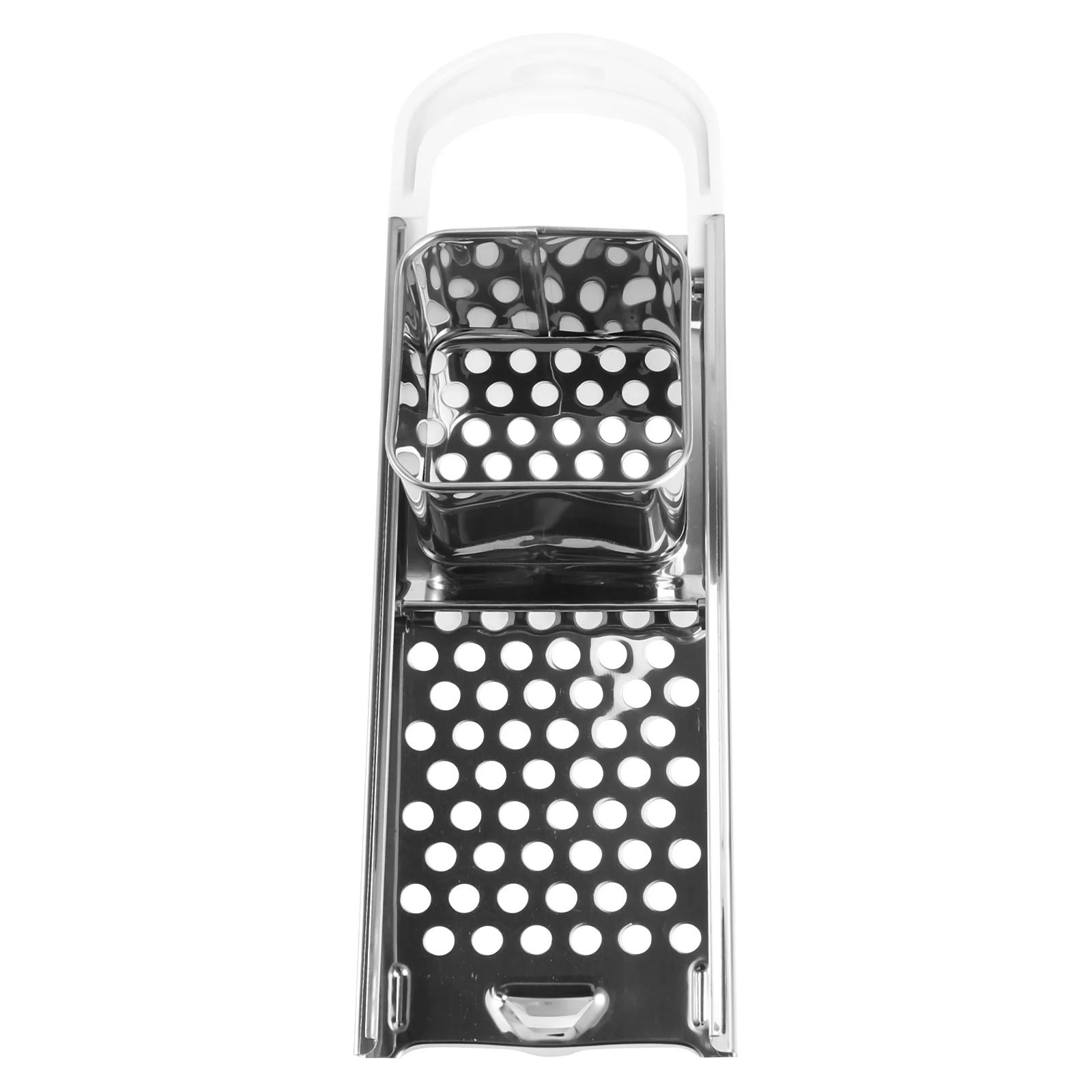 

Maker Pasta Dough Press Noodle Machinespaghetti Spaetzle Slicer Strainer Grater Manual Kitchen German Accessory Functional Multi