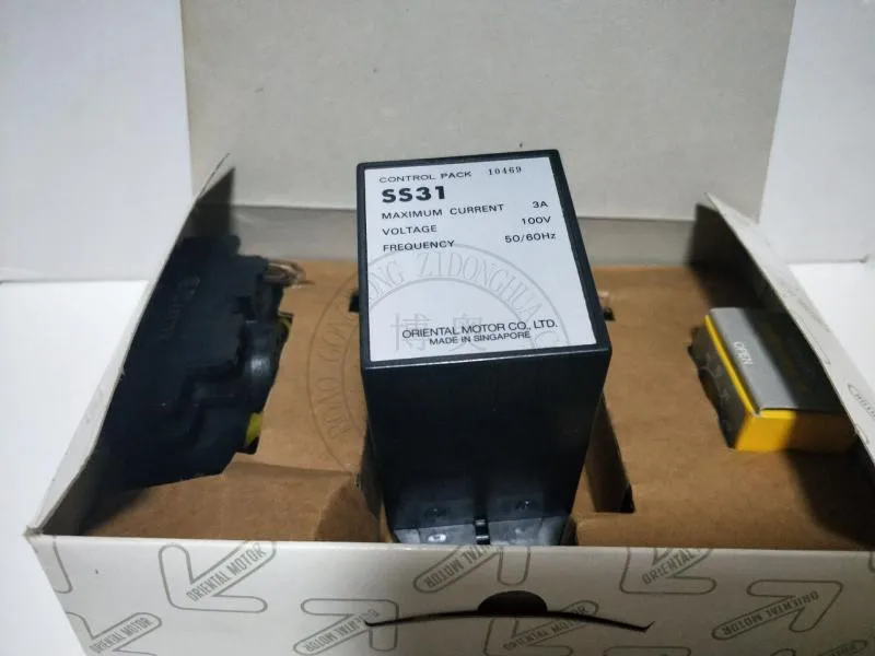 Регулятор Двигателя SS32 Φ SS31A A stock