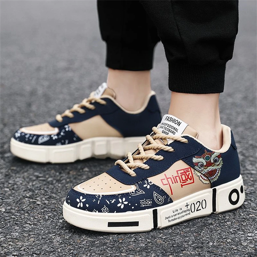 Top Quality Children's Skateboarding Shoes 2023 New Boys' Casual Versatile Running Shoes Kids' Non-slip Jordans Sport Shoes