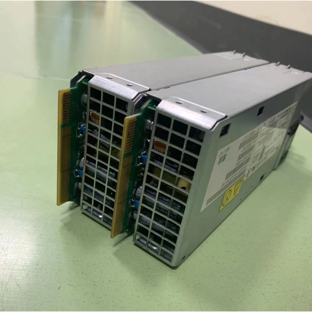 Серверный блок питания для IBM X3550 3650M4 FSA011 550 Вт 94Y8110 43X3312 94Y8105 94Y8104 7001676 -Резервный