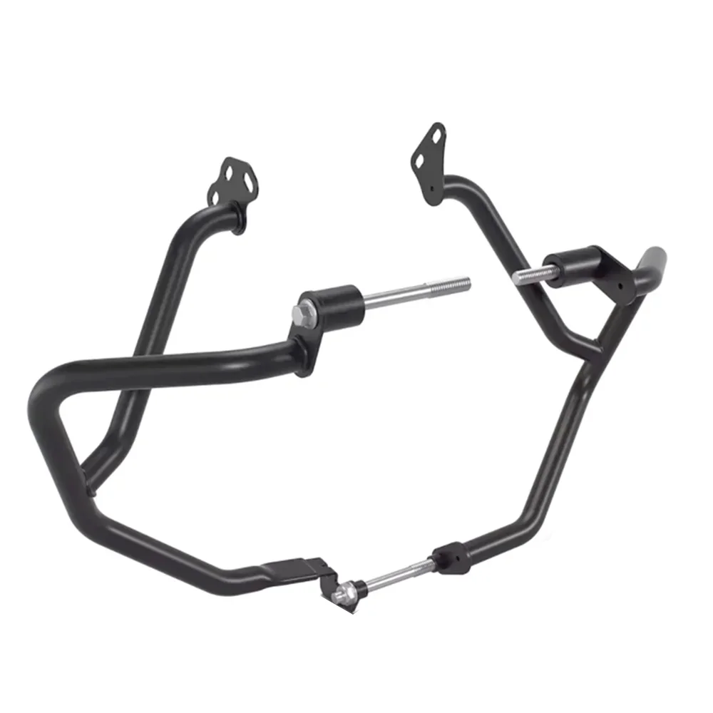 Защитная планка для мотоцикла Guerrilla 450 нижняя защитная защита рамы GUERRILLA 2024 2025