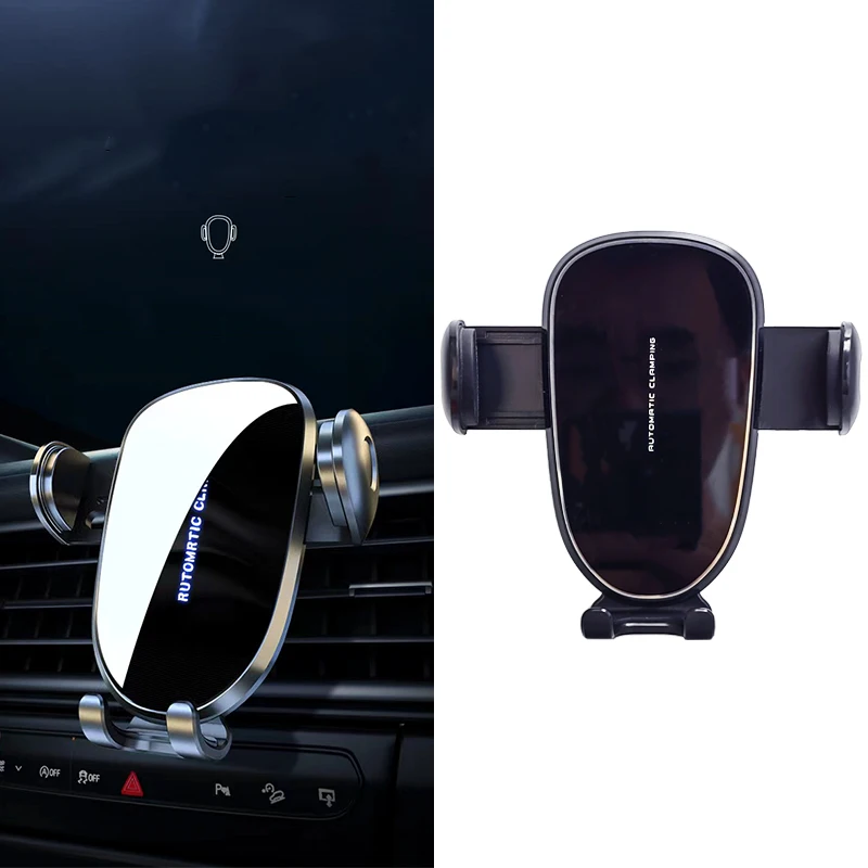 Автомобильный держатель для телефона Geely Coolray 2021 2022 2023 2024 10 25-дюймовый экран с