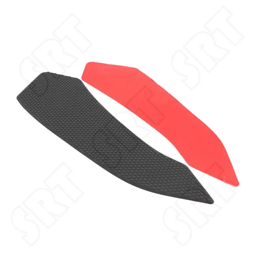 Подходят для Ducati 1200 Multistrada 1260 ENDURO ABS 2016-2019 мотоциклетный Танк подставка FuelTank