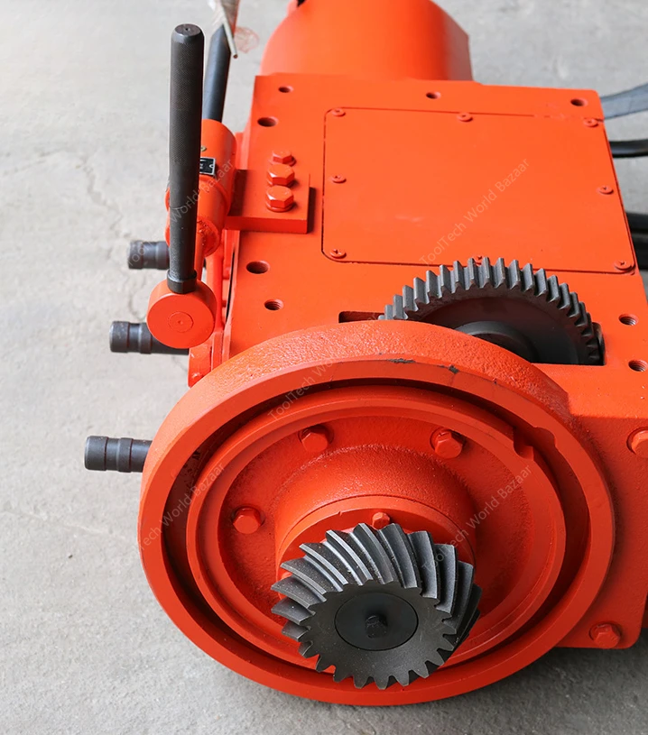 Высокоскоростная буровая установка XY-1A/XY-1A-4 коробка передач в сборе Beitan/Jingtan