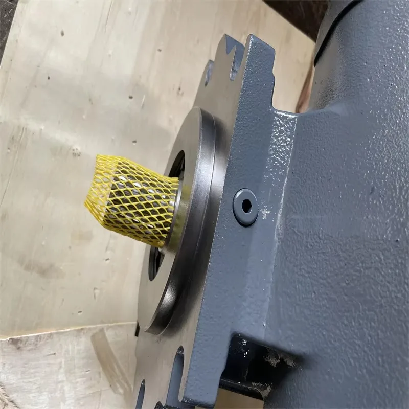 Насос A4VG40 A4VG56 A4VG71 A4VG90 A4VG125 A4VG180 A4VG250 AA4VG71EP3DM1/32L-NSF52F001SH-S поршневой насос