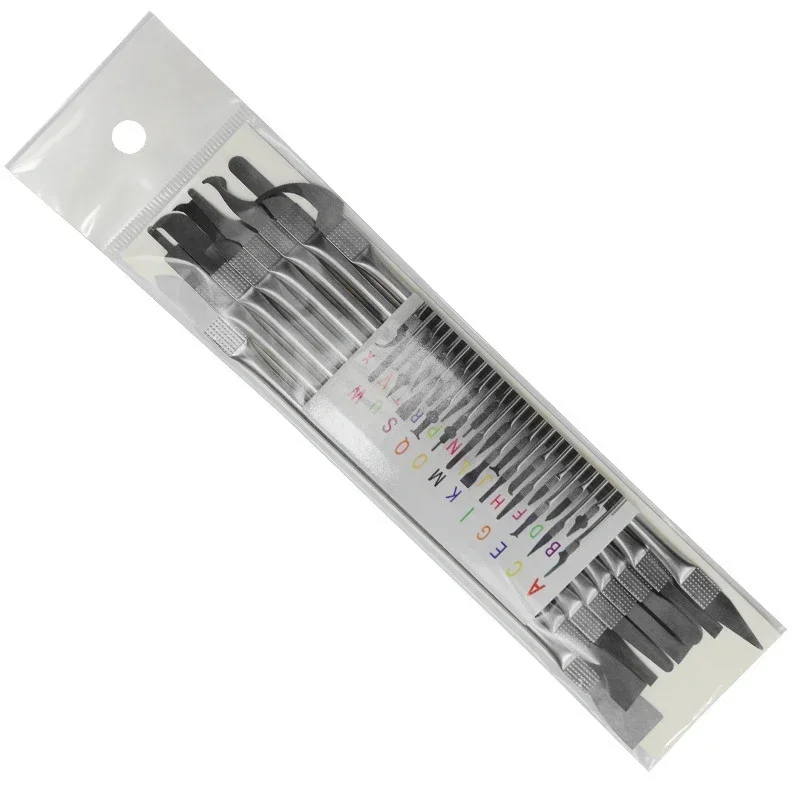 

Набор инструментов для ремонта микросхем IC Chip Repair