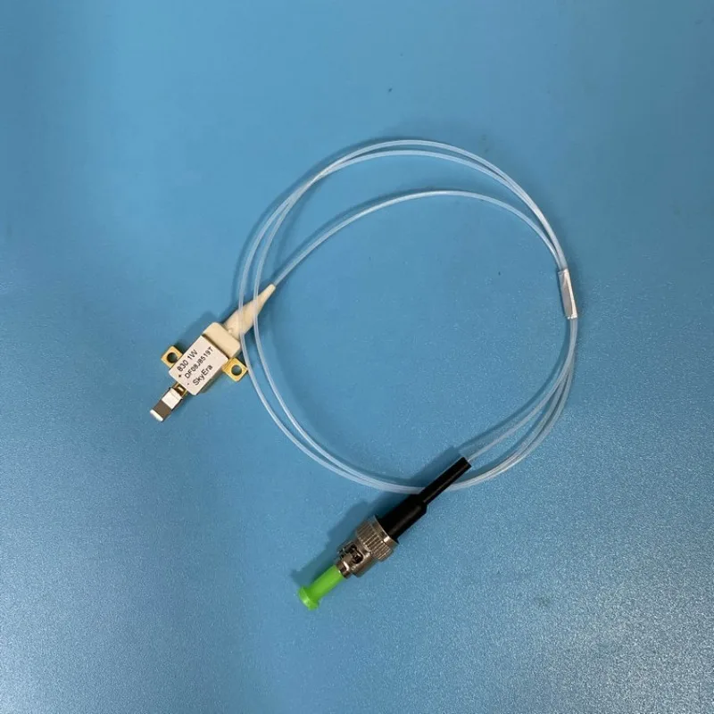 

Cron Thermal CTP LD Laser Diode 830nm 1W SkyEra Laser Printing Head