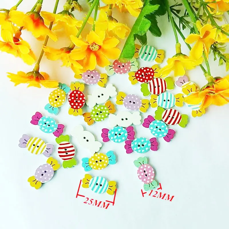 

50 шт./лот смешанные пуговицы для рукоделия аксессуары для скрапбукинга узорные декоративные пуговицы для шитья и скрапбукинга Diy принадлеж...