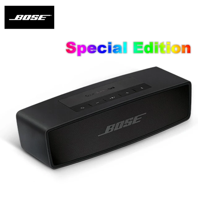 Bluetooth-Колонка Bose SoundLink Mini 