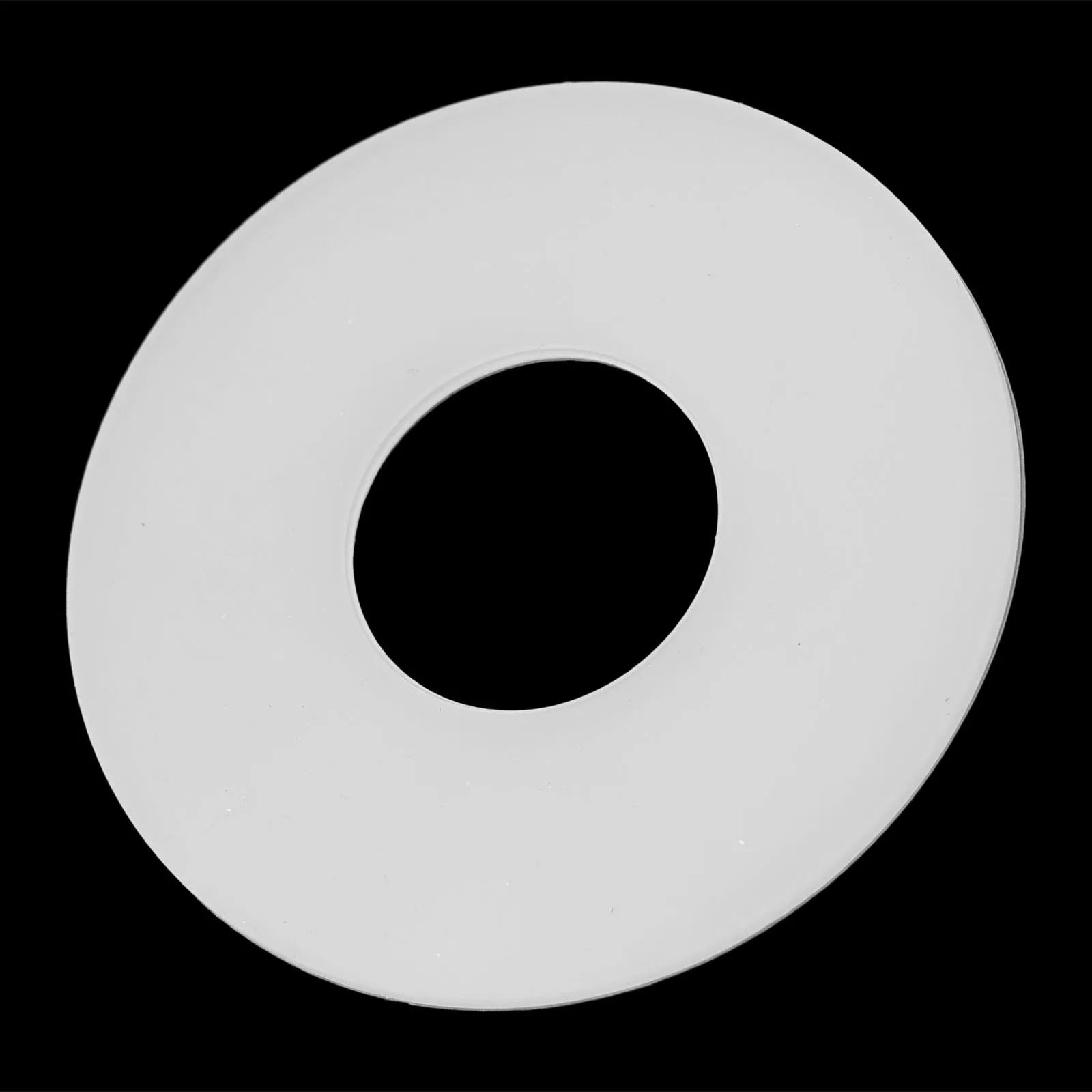 1 шт. резиновая уплотнительная шайба клапана для замены TOTO стандартная заподлицо