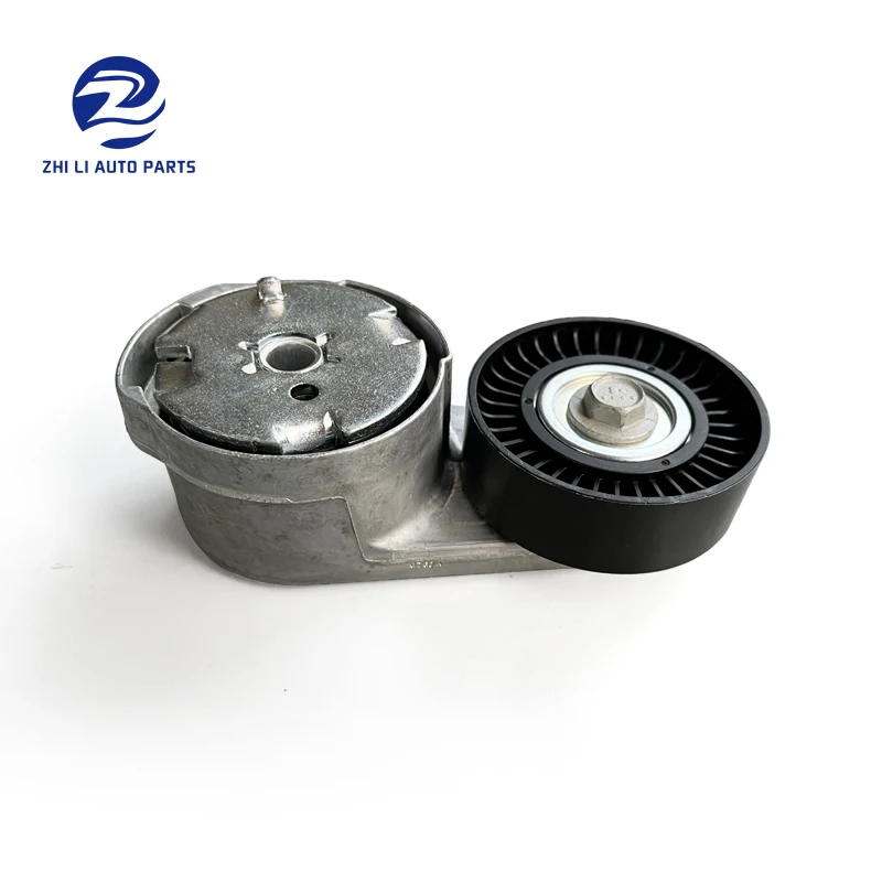 Натяжитель ремня 05184617AC 05184617AD T39282 V-образный ремешок для CHRYSLER DODGE FIAT JEEP LANCIA