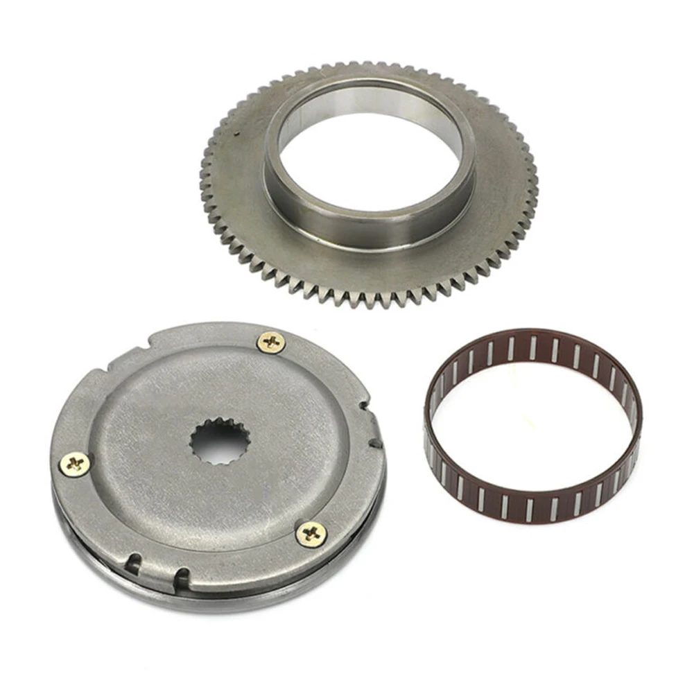 

High Quality Newest Starter Clutch Kit Starter Clutch For Polaris Scrambler
