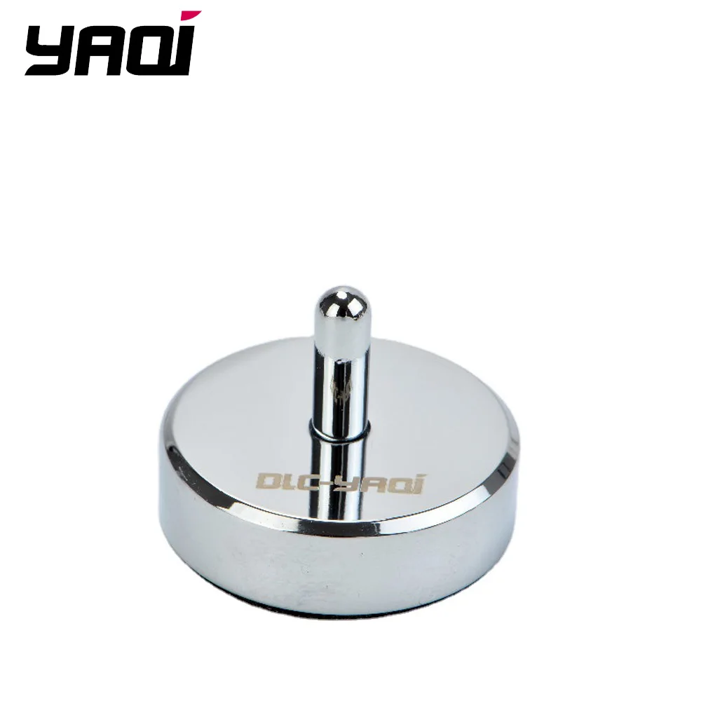 

YAQI Chrome Color Metal mens Shaving Stand for Razor Holder