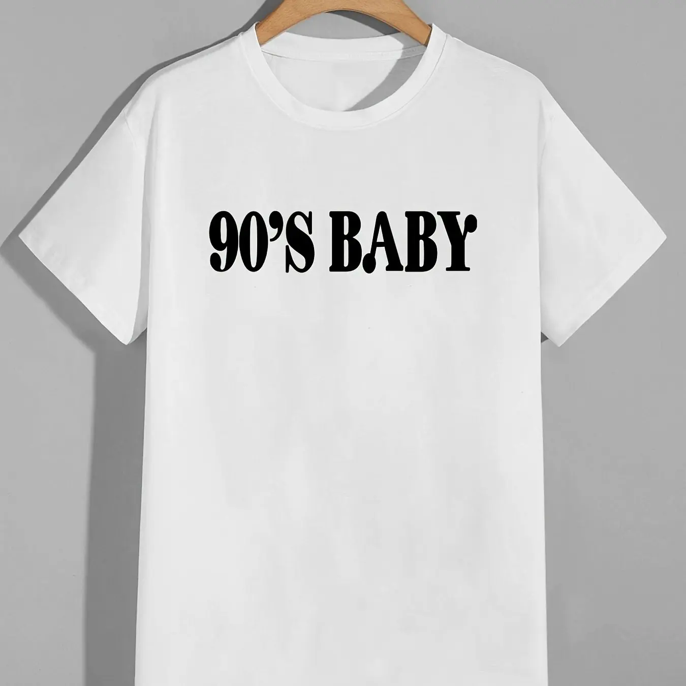 

Футболка мужская с коротким рукавом, 100% хлопок