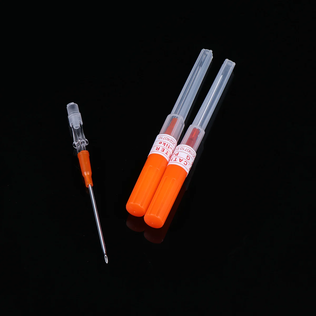 

5pcs Multimeter Test Probe Wire Car Tester Probe Insulation Probe Professional