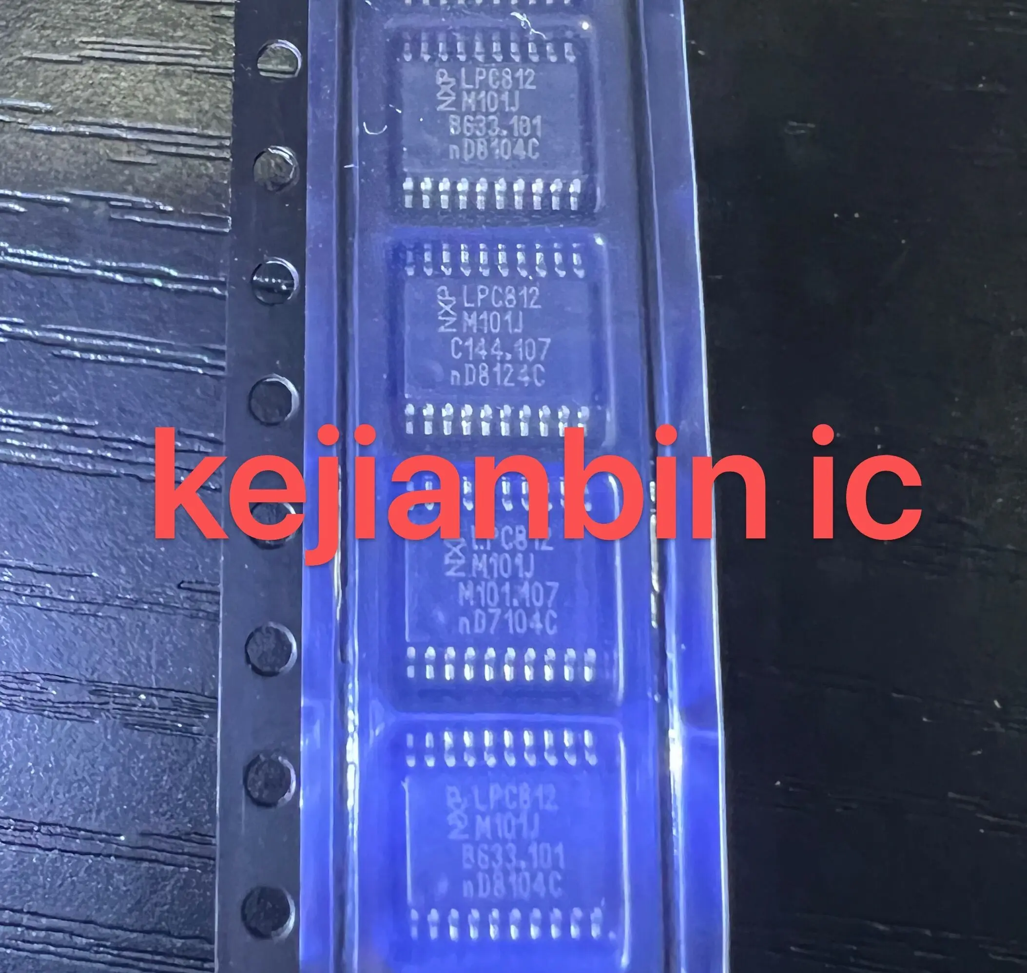 5 шт./лот 812M101 LPC812 LPC812M101 LPC812M101JDH20FP TSSOP20 100% новый оригинальный Бесплатная доставка