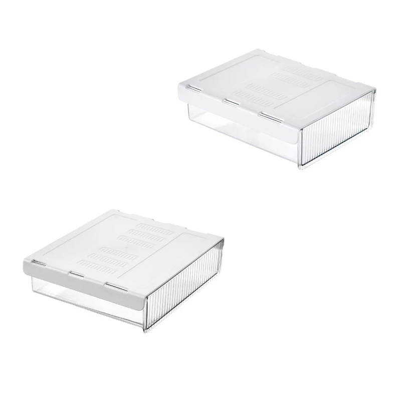 

Under Desk Storage Under Desk Drawer Slide Out, Under Table Drawer For Home Office Organization And Storage