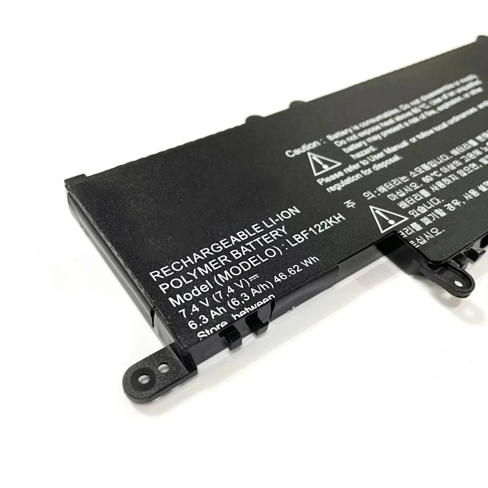 Аккумулятор для ноутбука 7XINbox LBF122KH 7 4 В Втч LG Xnote P210