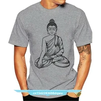 buddha t shirt screen printed tee spiritual t shirt buddhist tee yoga t shirt yoga buddha t shirt buddhist accesories