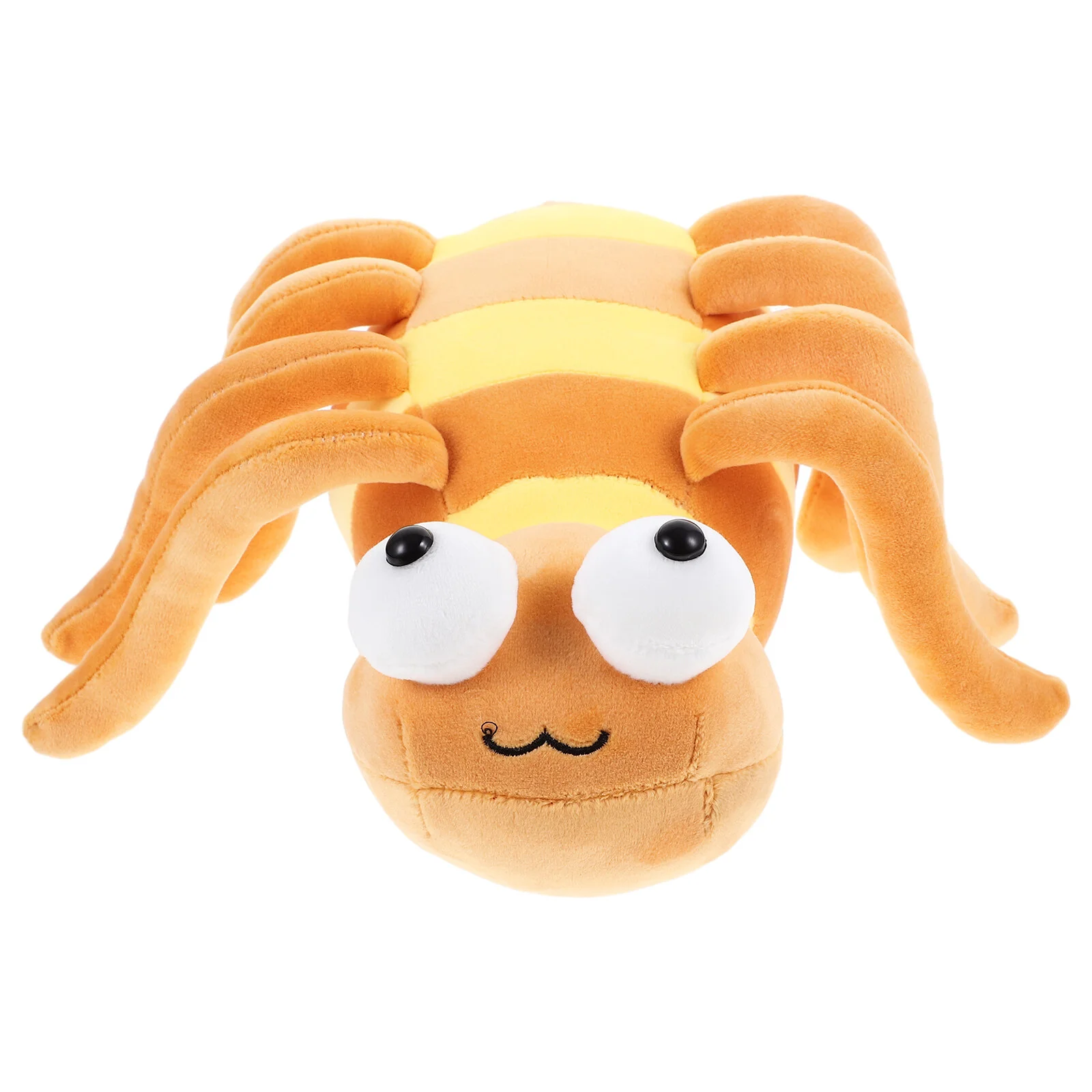 

Plush Dolls Stuffed Spider Animals Lovely Toy Aesthetic Room Toys Decorative Wear-resistant