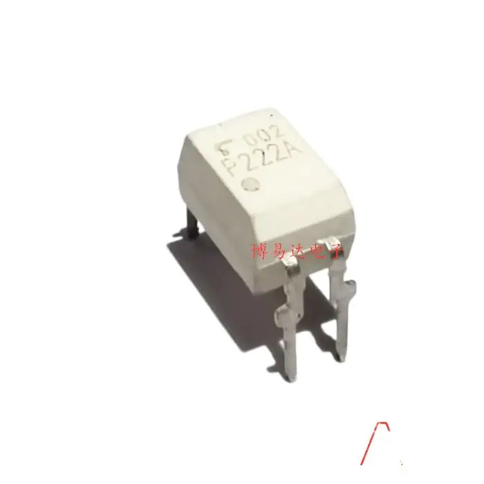 20 шт./партия P222A TLP222A DIP-4 ic