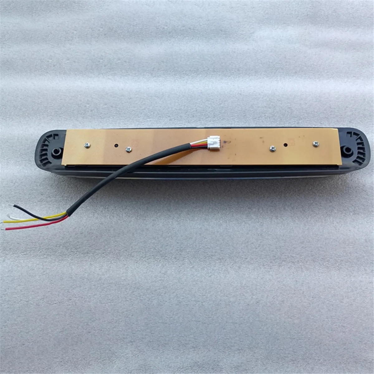 Фрикционы для третьих тормозов черный Ford фрикционов SD 1999-2016 Ranger 1993-2011 12 В