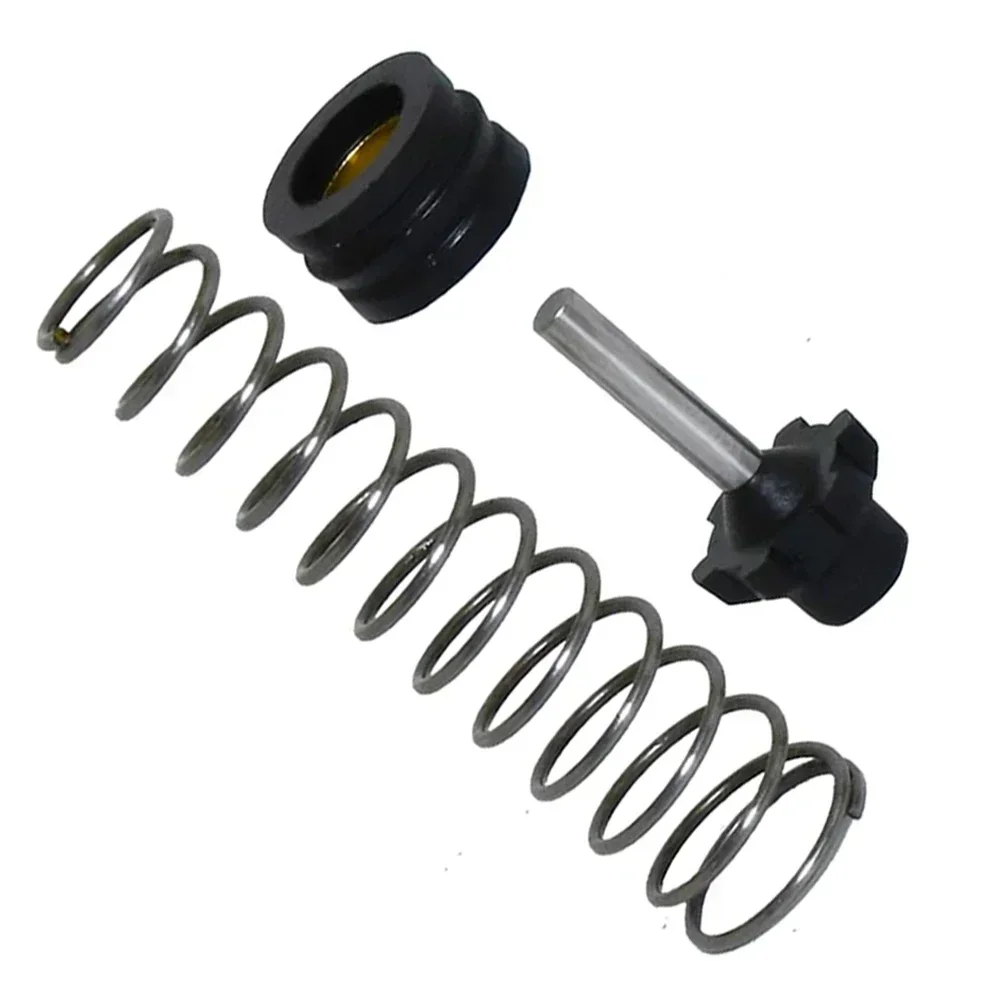 Пружинный дроссельный клапан 231HA 231HP 231XP Ремкомплект воздушного клапана Ремонт