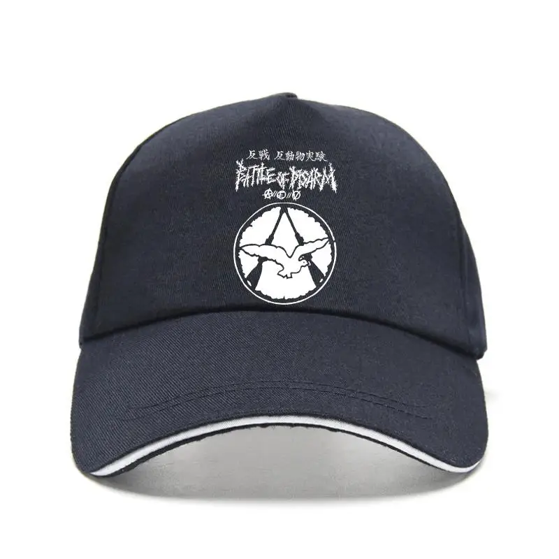 

Новая шляпа BATTE OF DIAR-Peace Dove-punk, Япония, d Beat,gi,OB uer Adjutabe