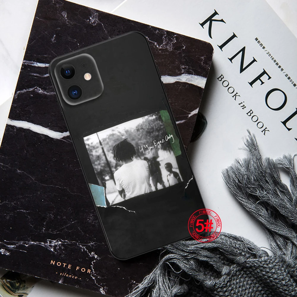 Rap pop j Cole hot Soft Case для Samsung A01 A10 A10S A11 A12 A13 A20 A20S A30 A21 A22 A30S A31 A32 A33 A40 A41 A42 A50