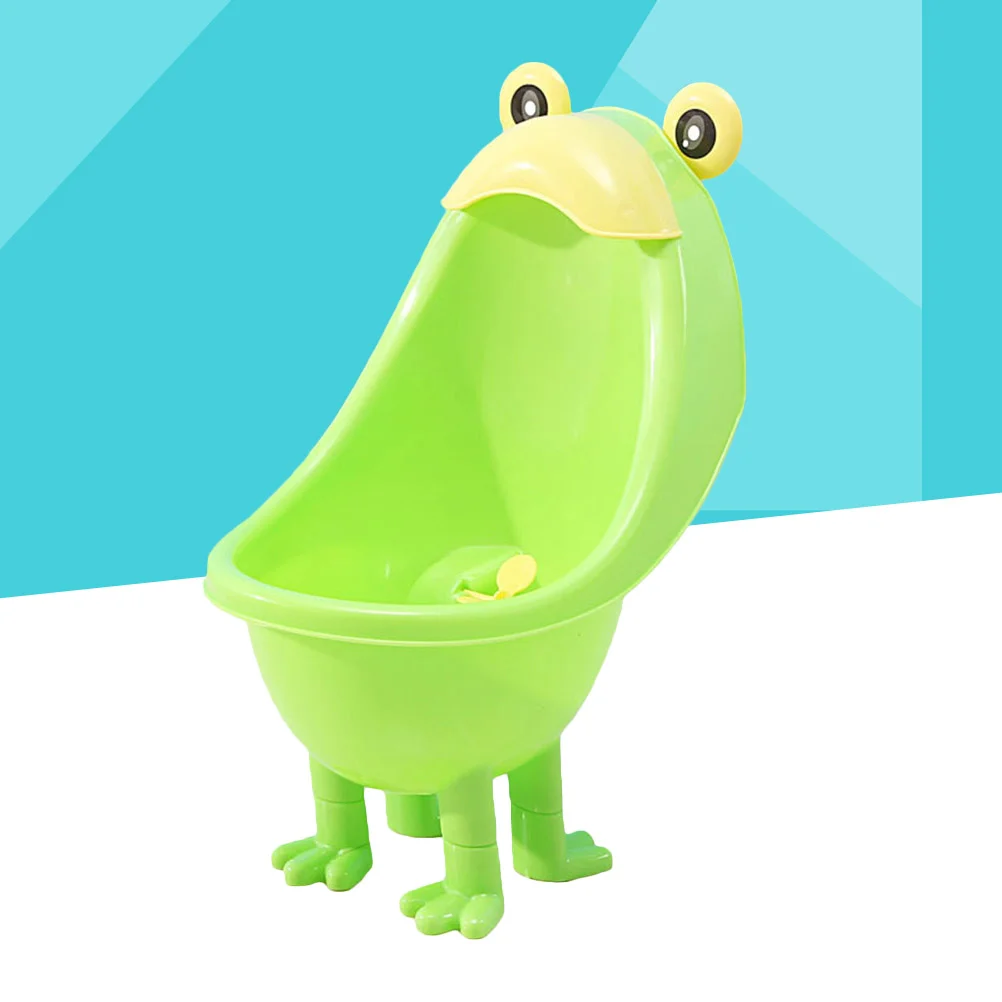 

Bathroom Accessories Cartoon Urinal Potty Bedpan Bathroom+accessories Boy Groove Kids Toilet