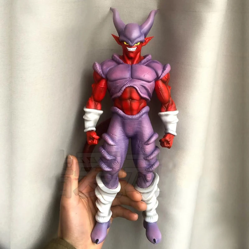 

30cm Dragon Ball Z Figure Second Form Janemba Action Figure Villain Series Janemba PVC Anime Model Toys