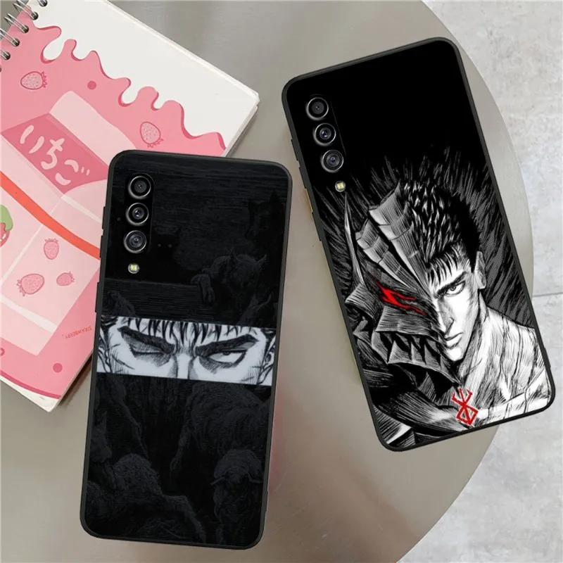 

Чехол для Samsung Galaxy S23 S22 S21 S10 S9 S8 Plus