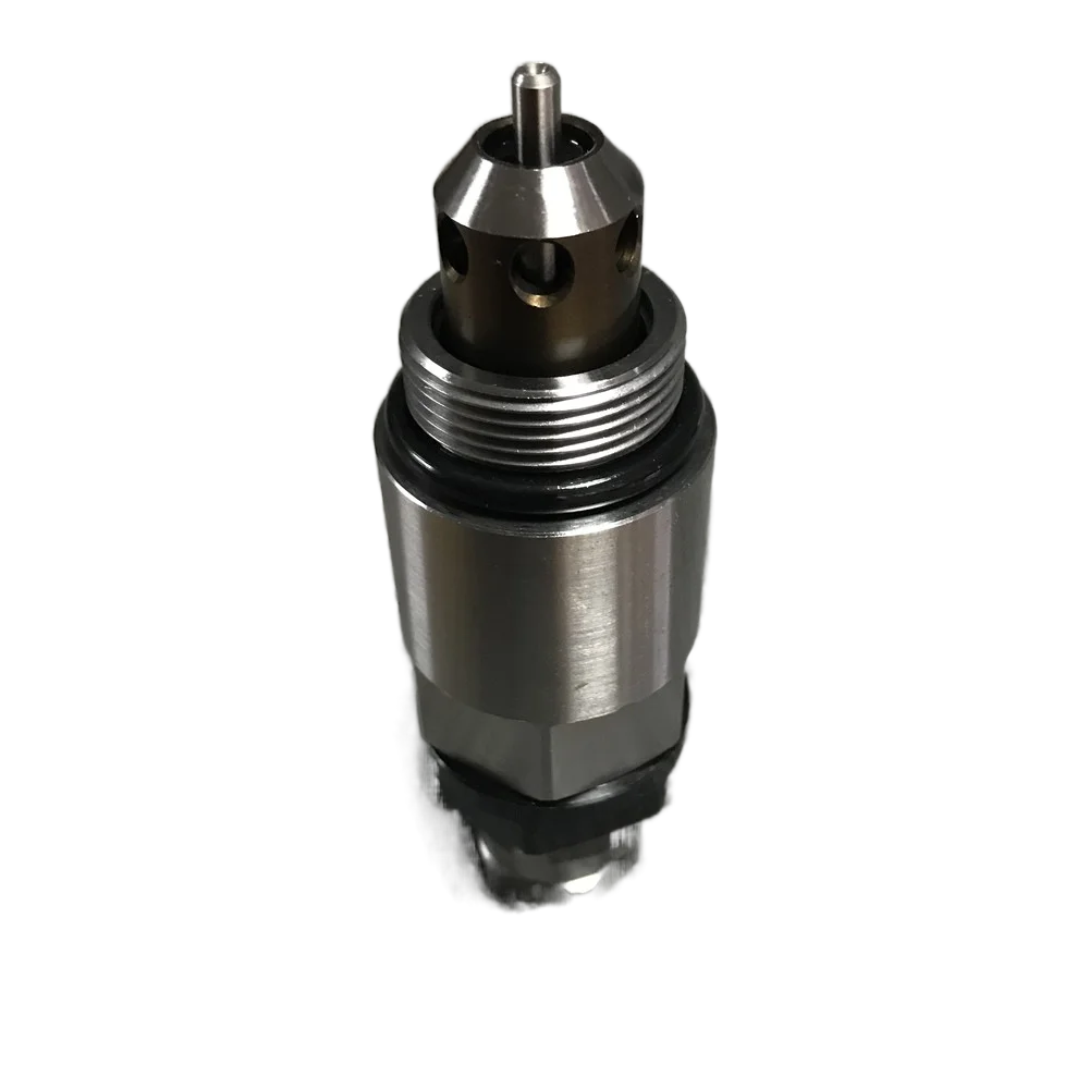 

Apply for Komatsu PC200-7/PC200-8 Excavator Secondary Relief Valve parts OEM:723-906-1300