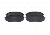 

Для 986494827 десять тормозных колодок SORENTO 4WD vintage S