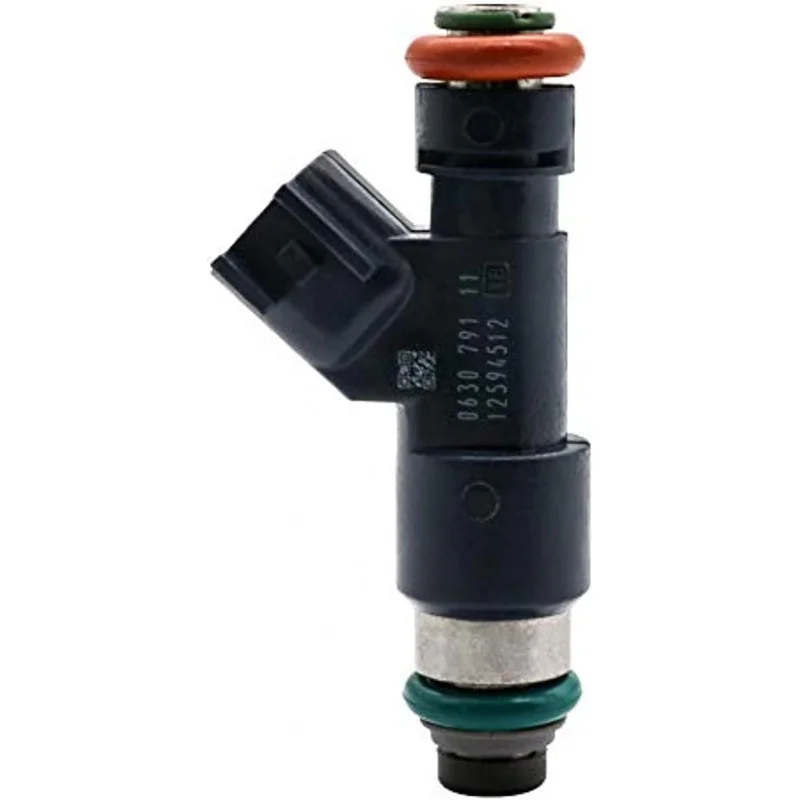 OEM 12594512 217-2436 Топливная форсунка 8 шт. совместимая с шеврон-т Tahoe 4.8L 5.3L GMC Yuko-n Sierr-a