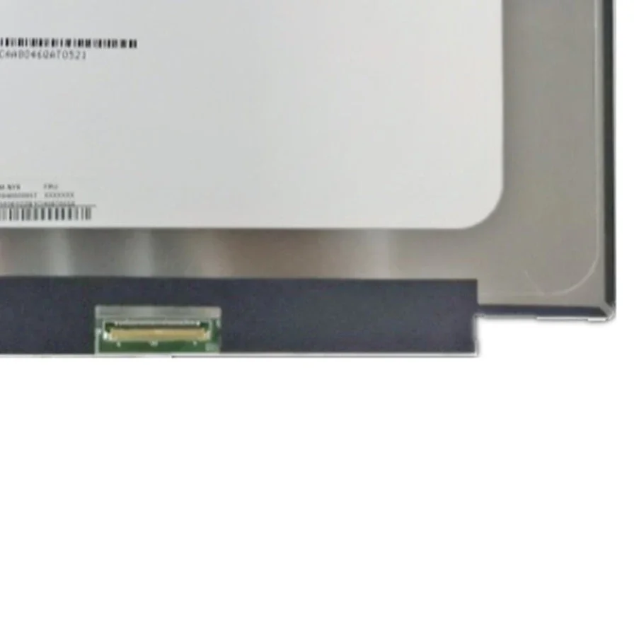 NV156FHM-NY6 B156HAN08.4 LP156WFG SPB3 для Asus TUF Gaming F15 FX506HM Game 144 HZ EDP 40-контактный ЖК-дисплей Панель