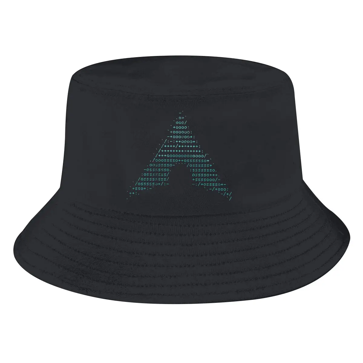 

Arch Linux Logo Bucket Hat Kali Linux Root Programmer Programming Computer Code Fisherman Hat Male Hawaii Spring Hip Hop Bucket
