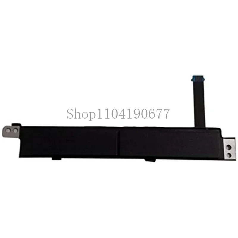 Замена сенсорной панели Dell E5480 E5580 E5490 E5590 M3520 левые и правые кнопки A169B1