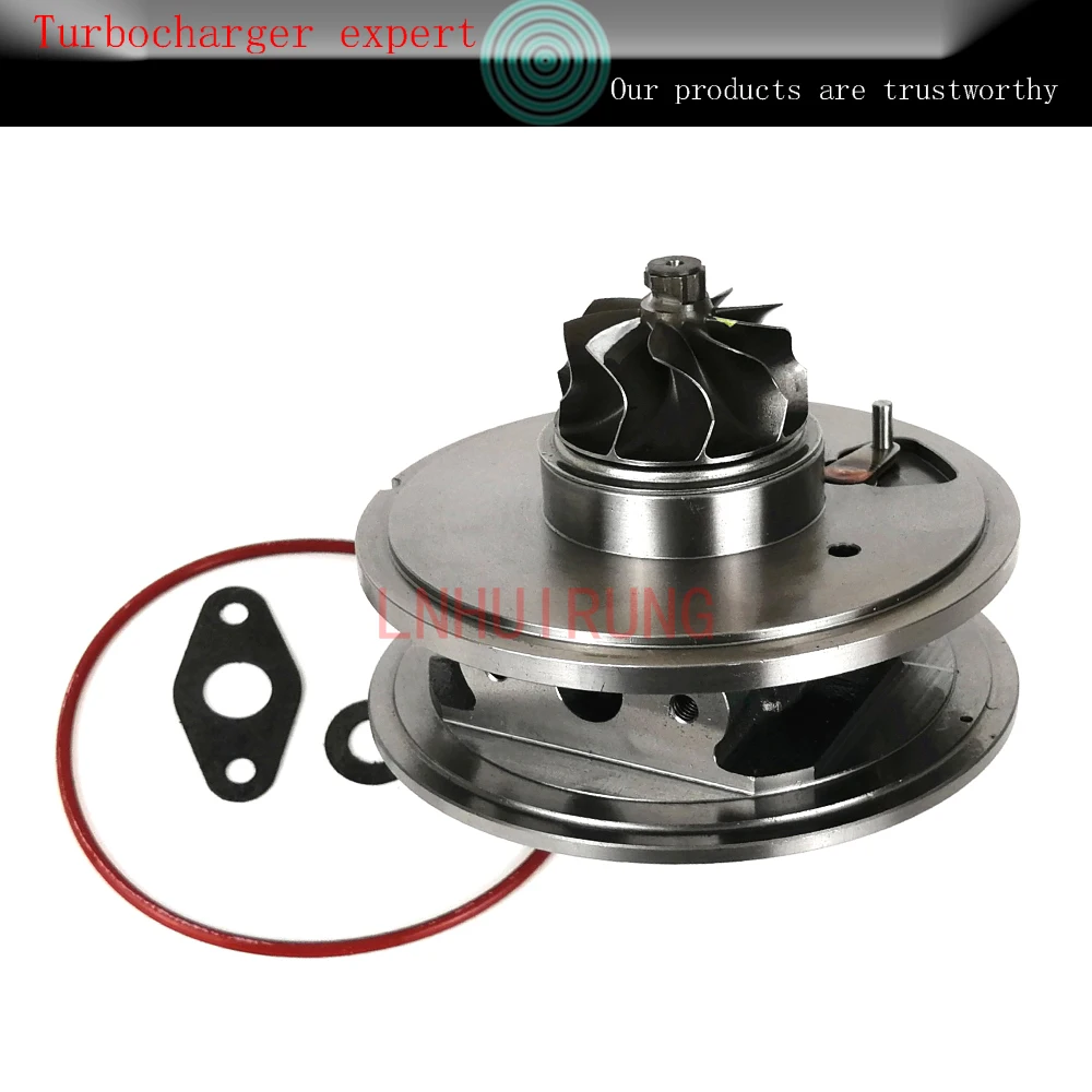 сердечник картриджа турбины TD04 49477-01510 25187701 Турбокартридж для Chevrolet Orlando Cruze 2.0 VCDi