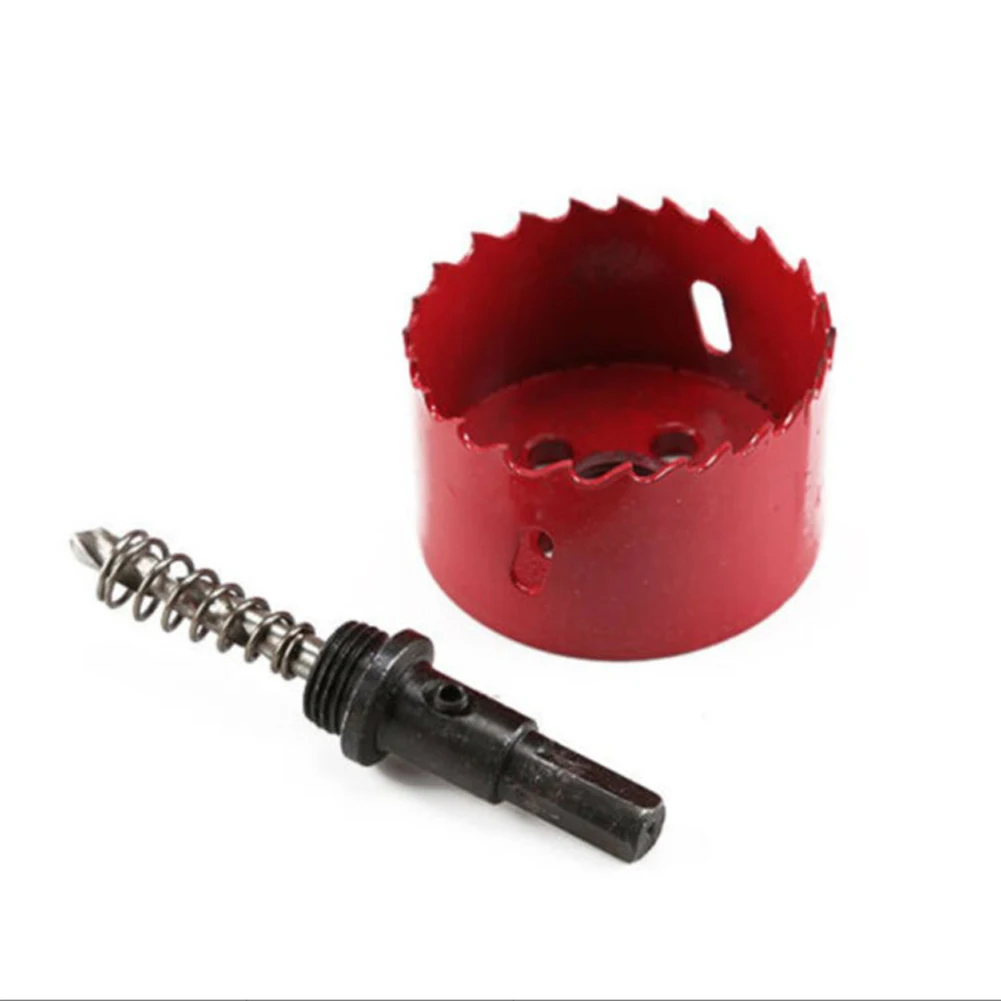 

100mm Cutting Hole Saws M42 10mm*6mm Drill Bits & Chucks Woodworking Tools Drill Bit Carpentry Tools Cutting Cutter