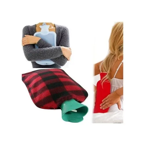 

Polar Sheathed Termofor Hot Water Bag (2 Lt)