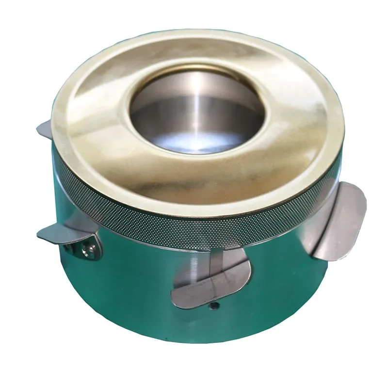 wa specjalna aktualizacja akcesoriów do komercyjnej maszyny waty cukrowej z dozownikiem cukru