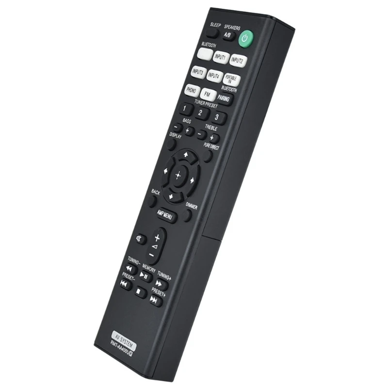 Пульт дистанционного управления для STR-DH190 STR-DH590 STR-DH790