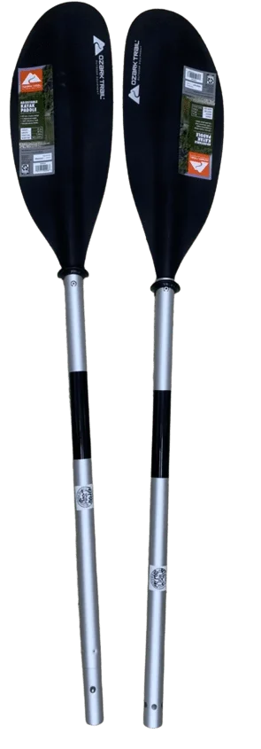 

Aluminum Kayak Paddle, 87 inch