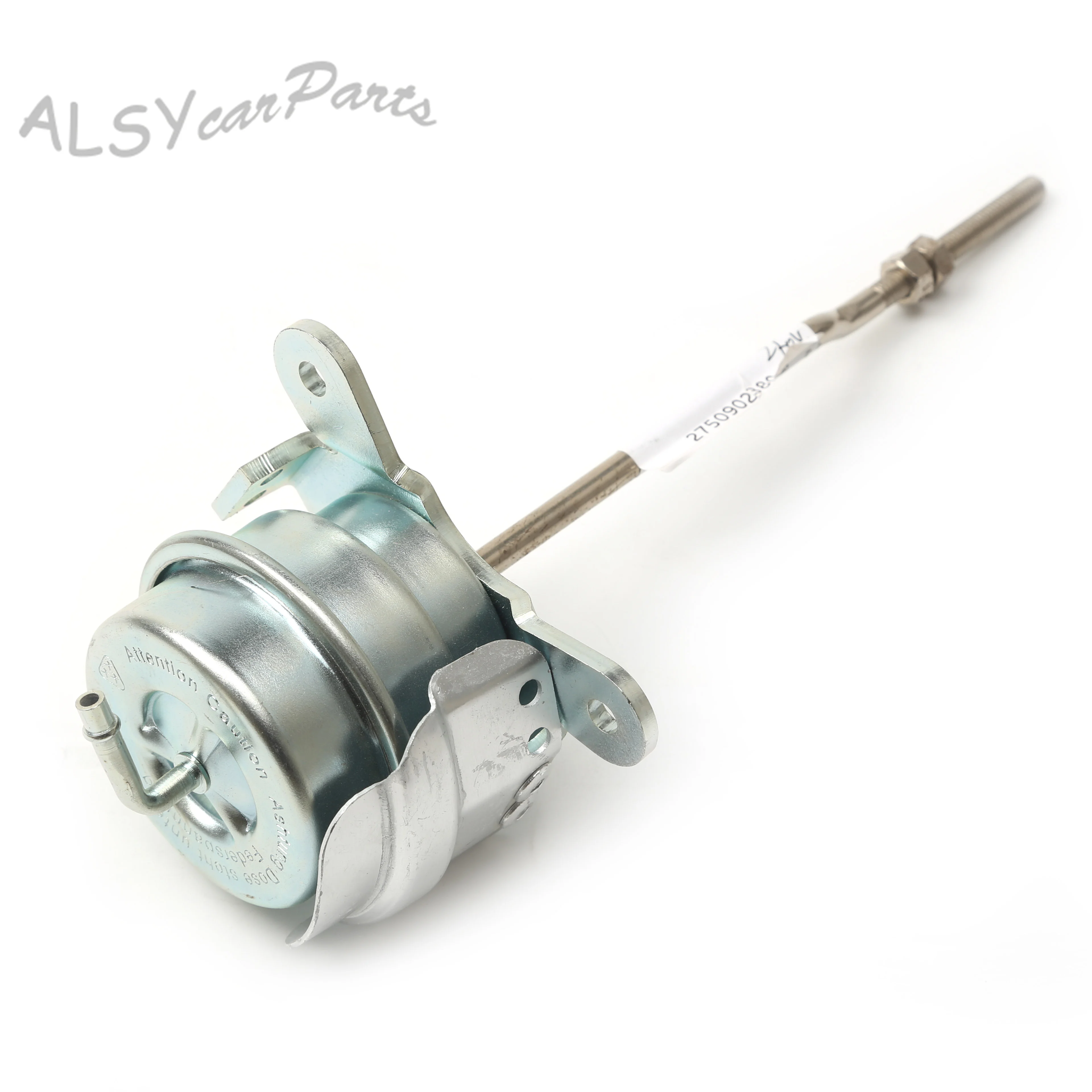 

2750902380 Turbocharger Exhaust Valves For Mercedes Benz S Class S 600 SL 600 Coupe CL 600 A2750902380 275090238080