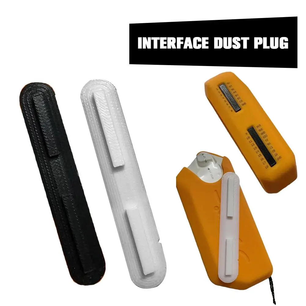 1 шт. штепсельная Вилка для защиты от пыли