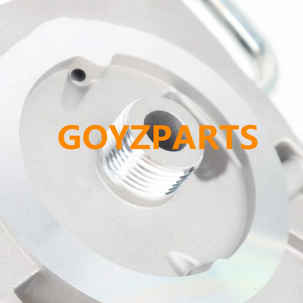 Корпус дизельного топливного фильтра 1770A051 1770A011 1770A350 1770A156 1770A099 для Mitsubishi Pajero Montero