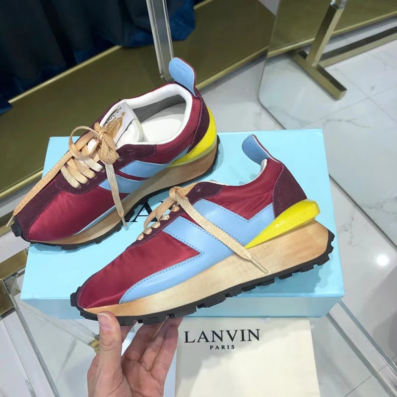 

2022 New Graffiti Men Sneakers Male Casual Mens Shoes Breathable Shoes Fashion Loafers Running Shoes For Men