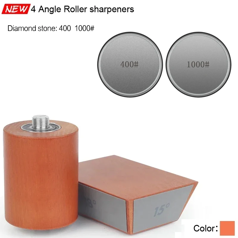 

Магнитная точилка для ножей RSCHEF